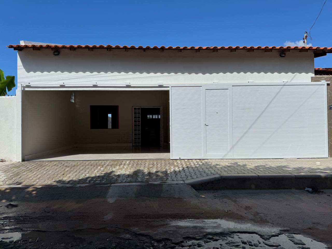 Casa para alugar proximo ao centro (CA1223)
