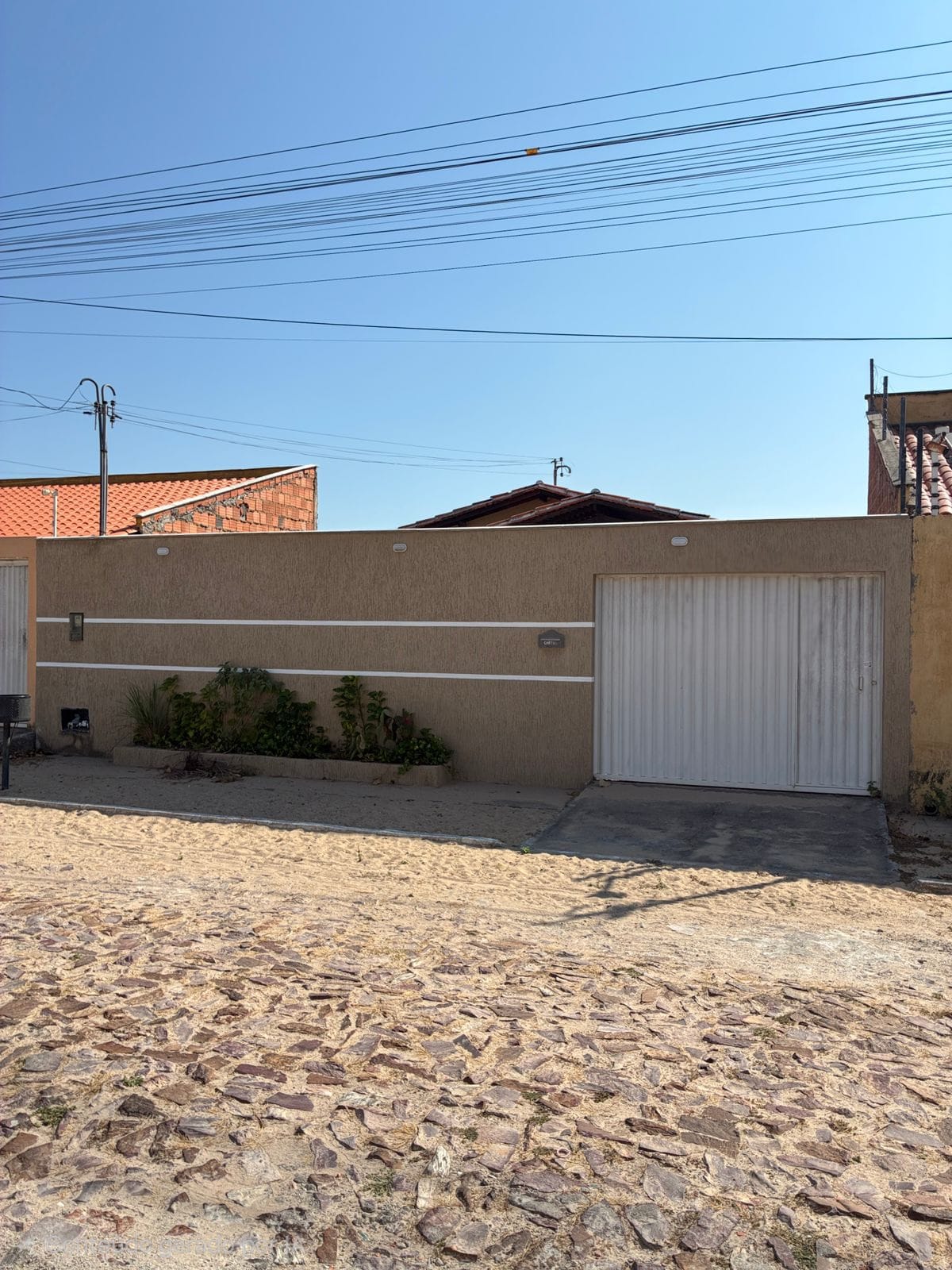 Casa para venda e aluguel, 2 quarto(s), Conselheiro Alberto Silva, Parnaíba (CA1222)