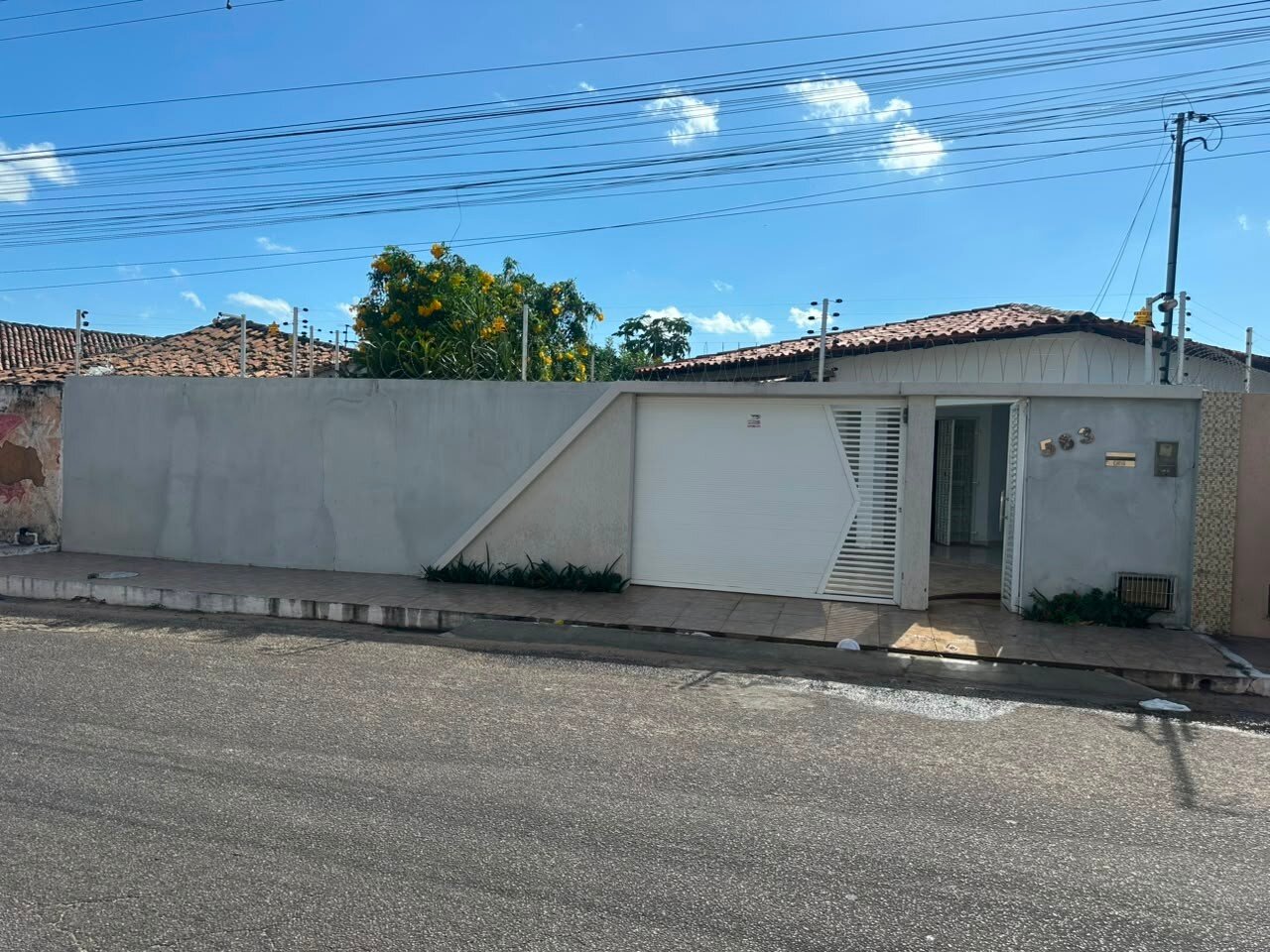 Casa para venda, 3 quarto(s), Campos, Parnaíba (CA1216)