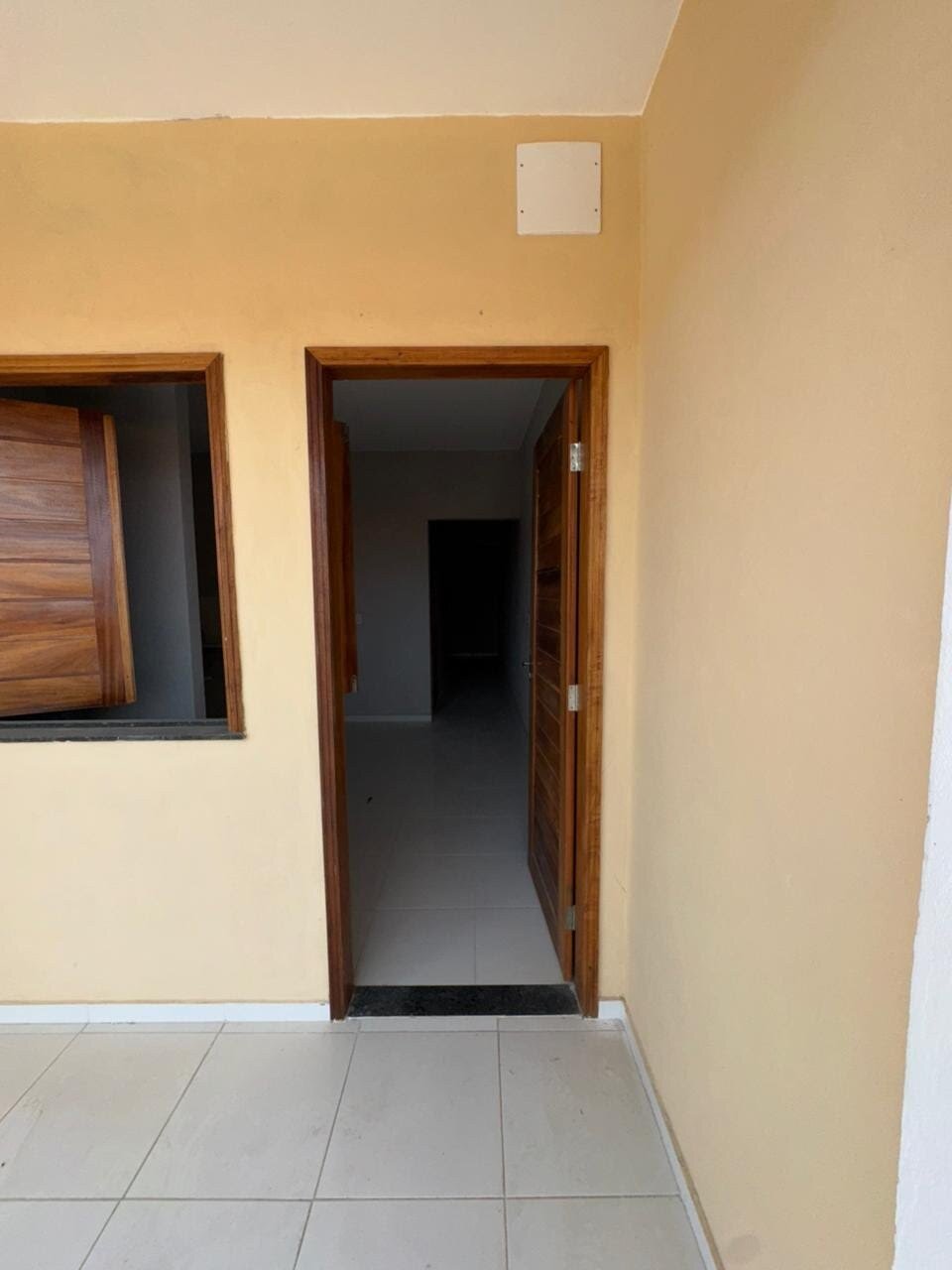 Apartamento para aluguel, 1 quarto(s), Planalto De Monteserra The, Parnaíba (AP1195)