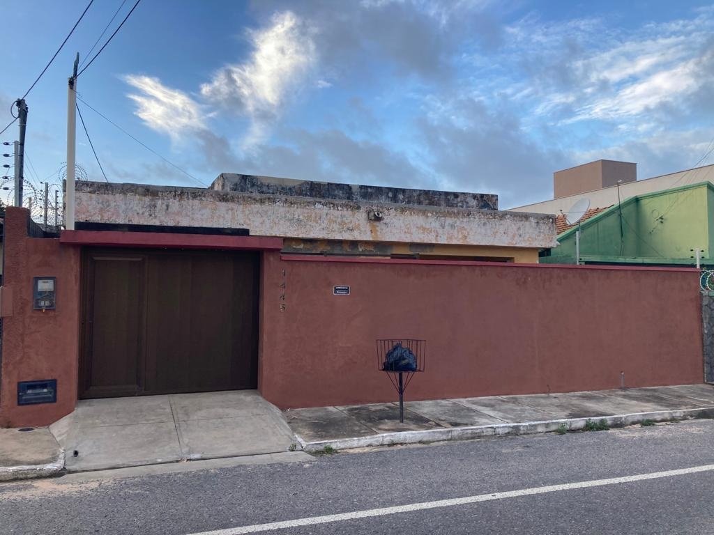 Casa para venda (CA460)